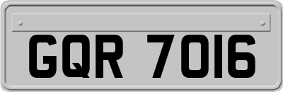 GQR7016
