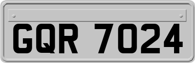 GQR7024