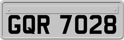 GQR7028