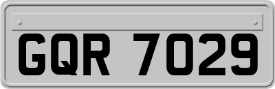 GQR7029