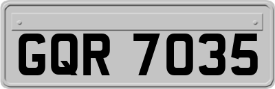 GQR7035