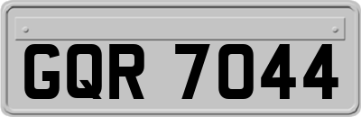 GQR7044