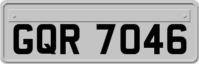 GQR7046