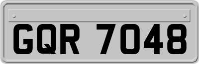 GQR7048