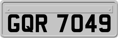 GQR7049