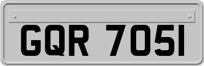 GQR7051