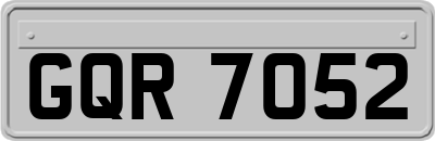 GQR7052