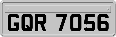 GQR7056