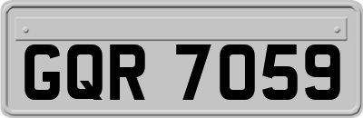 GQR7059