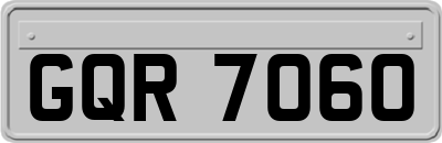 GQR7060