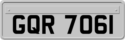 GQR7061