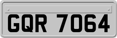 GQR7064