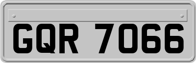 GQR7066