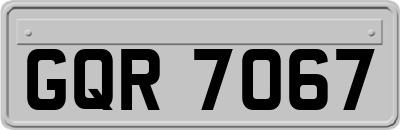 GQR7067