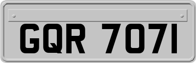 GQR7071