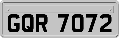 GQR7072