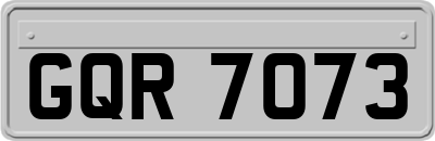 GQR7073