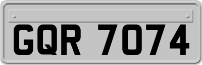 GQR7074