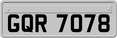 GQR7078