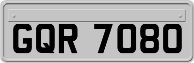 GQR7080