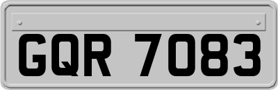 GQR7083