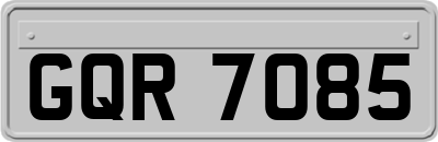 GQR7085