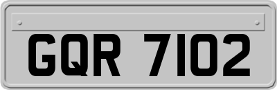 GQR7102