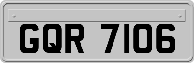 GQR7106