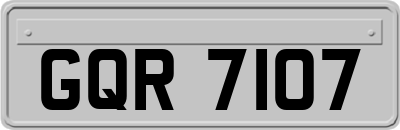GQR7107
