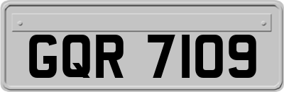 GQR7109