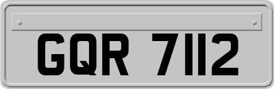 GQR7112