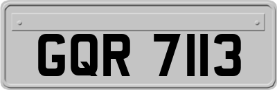 GQR7113