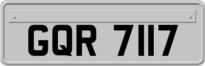 GQR7117