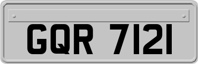 GQR7121