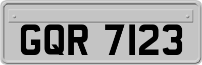 GQR7123