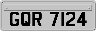 GQR7124