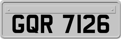 GQR7126