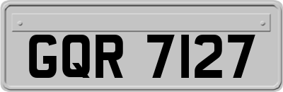 GQR7127