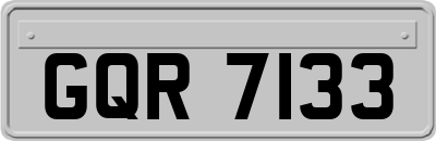 GQR7133