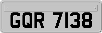GQR7138