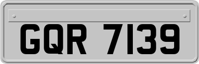 GQR7139
