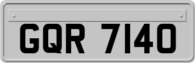 GQR7140