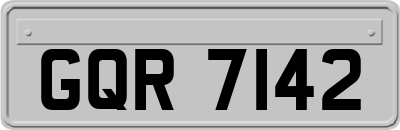 GQR7142