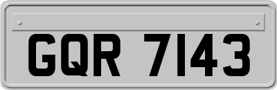 GQR7143