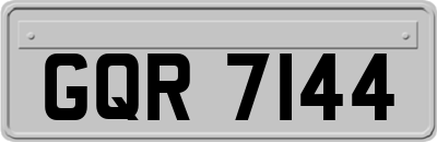 GQR7144