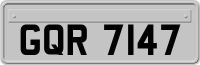 GQR7147