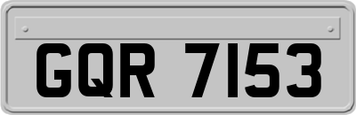 GQR7153