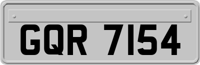 GQR7154