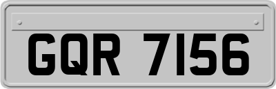 GQR7156