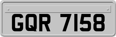 GQR7158